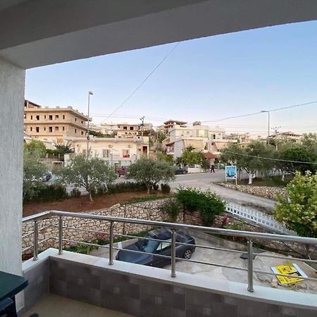 Guesthouse Noan&Yliona 사밀 외부 사진