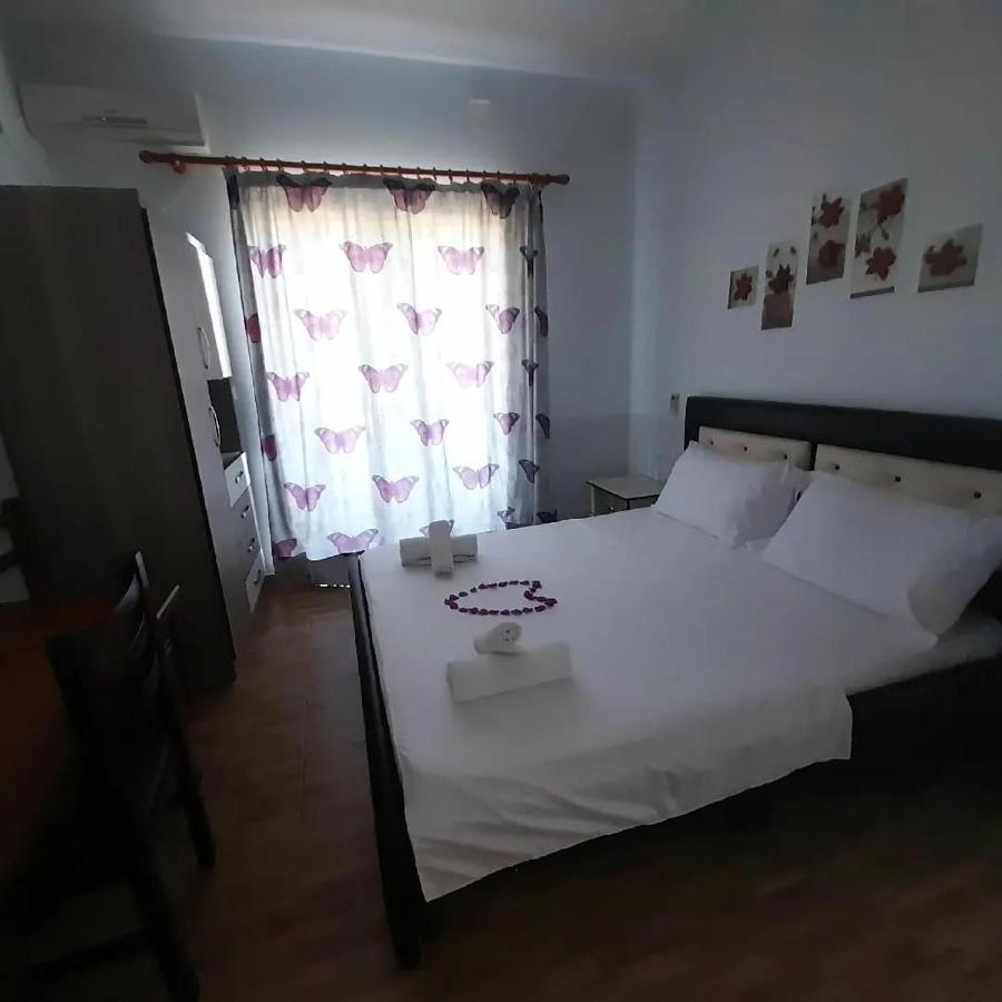 Guesthouse Noan&Yliona 사밀 외부 사진