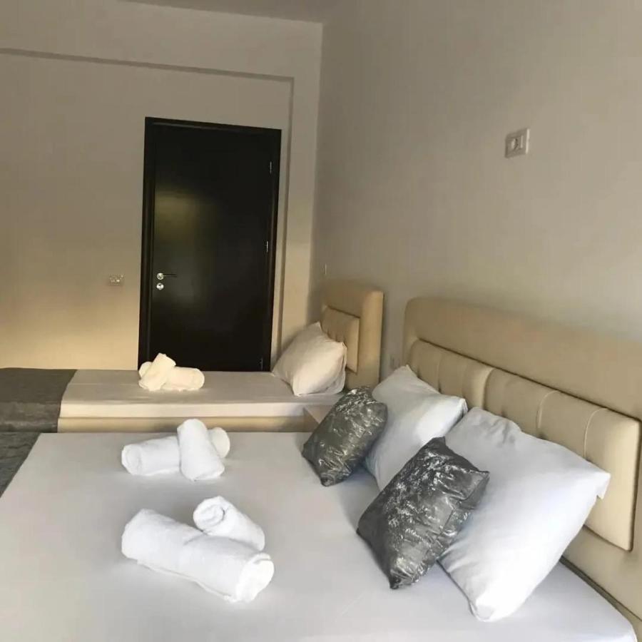 Guesthouse Noan&Yliona 사밀 외부 사진