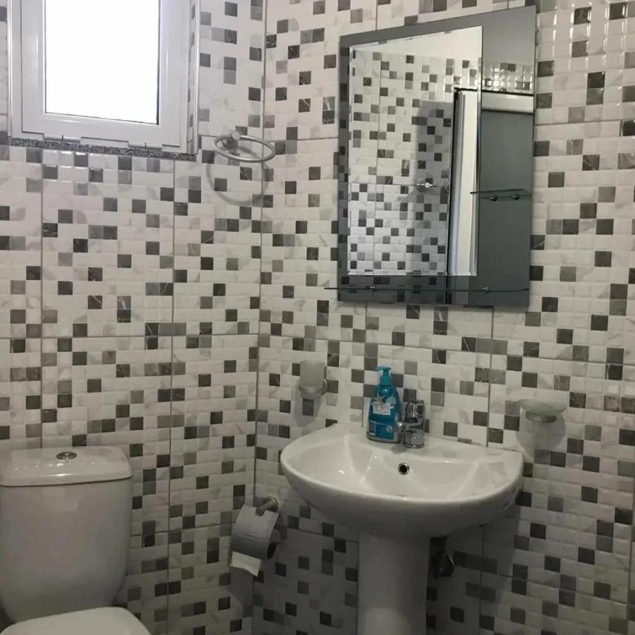 Guesthouse Noan&Yliona 사밀 외부 사진