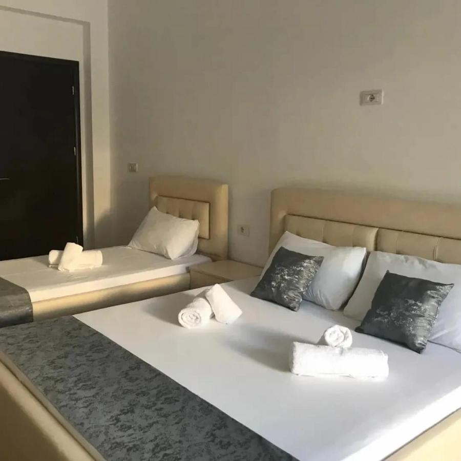 Guesthouse Noan&Yliona 사밀 외부 사진