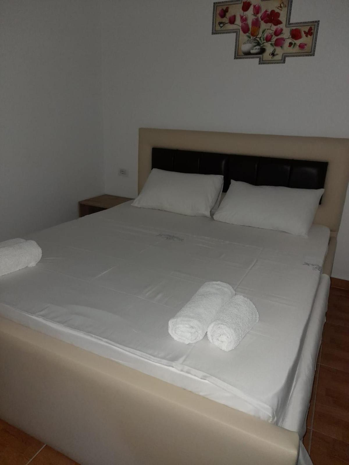 Guesthouse Noan&Yliona 사밀 객실 사진