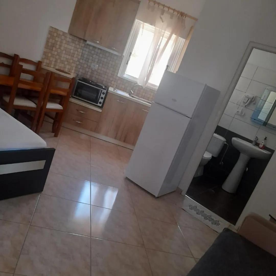 Guesthouse Noan&Yliona 사밀 외부 사진
