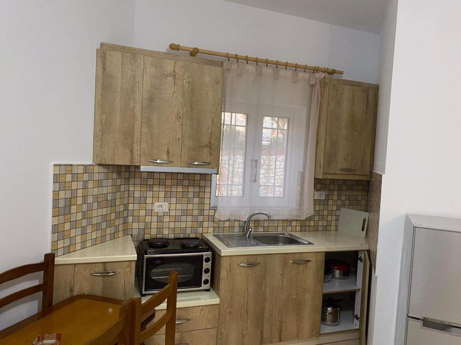 Guesthouse Noan&Yliona 사밀 외부 사진