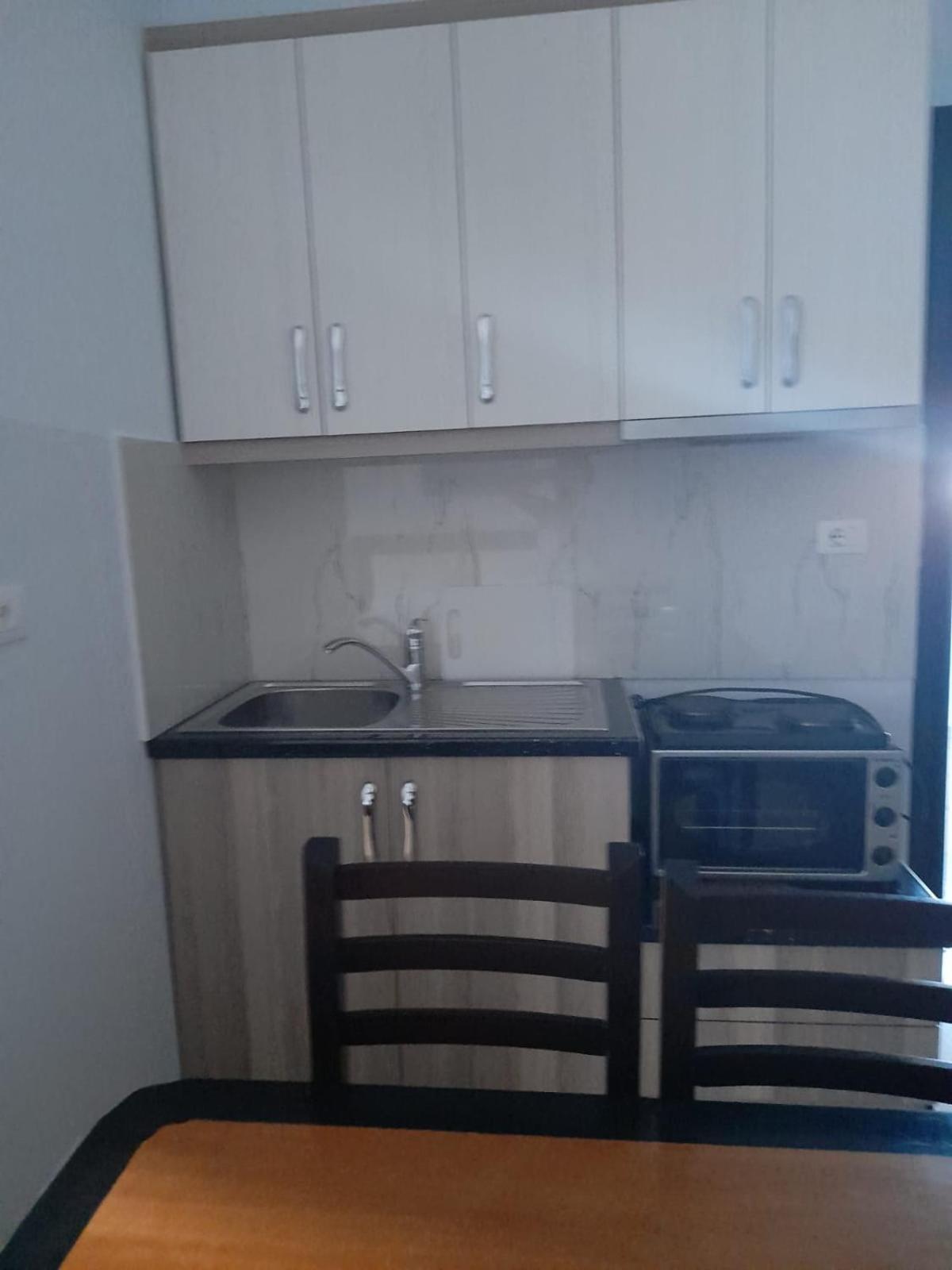 Guesthouse Noan&Yliona 사밀 외부 사진