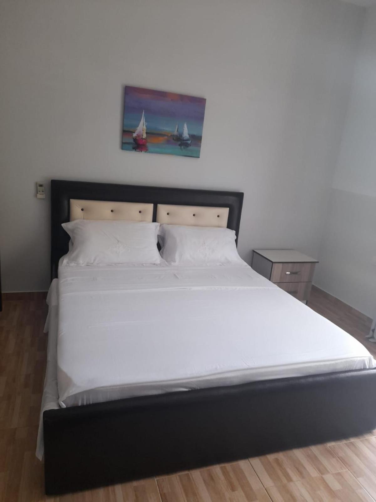 Guesthouse Noan&Yliona 사밀 외부 사진
