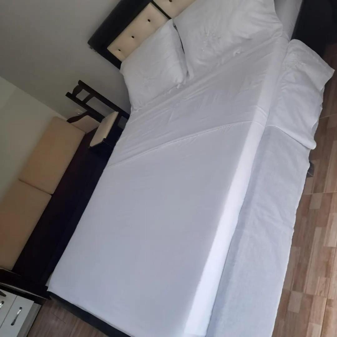 Guesthouse Noan&Yliona 사밀 외부 사진