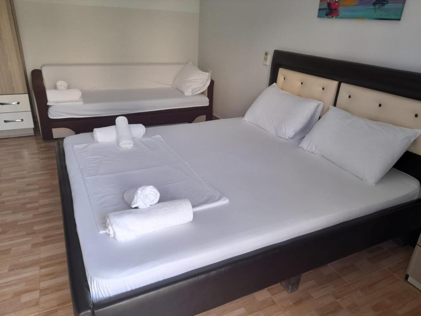 Guesthouse Noan&Yliona 사밀 외부 사진