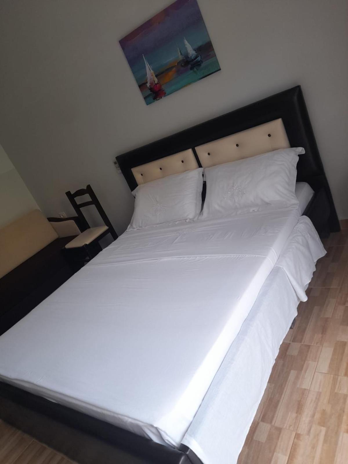 Guesthouse Noan&Yliona 사밀 외부 사진
