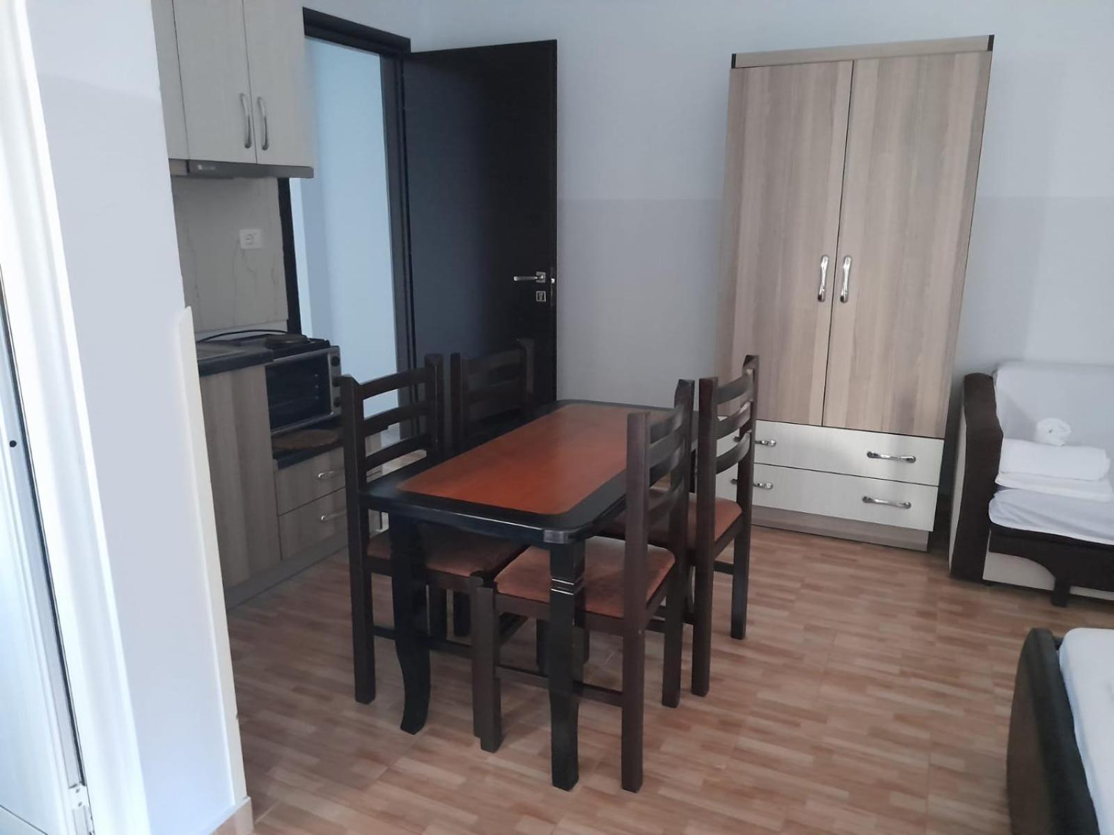 Guesthouse Noan&Yliona 사밀 외부 사진