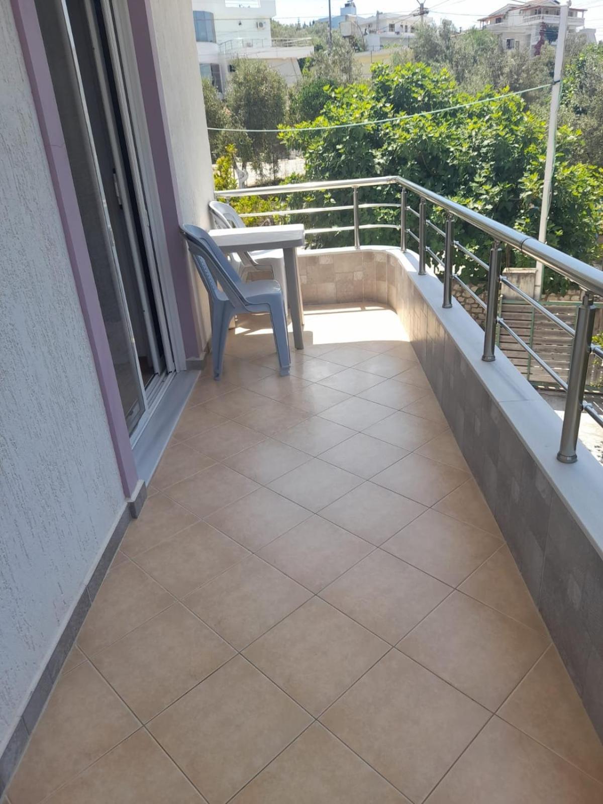 Guesthouse Noan&Yliona 사밀 외부 사진