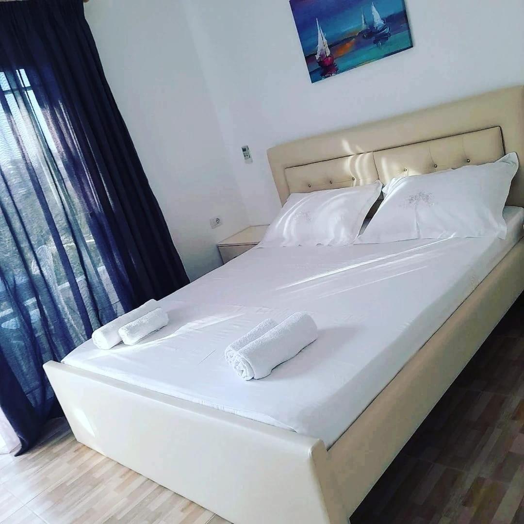 Guesthouse Noan&Yliona 사밀 외부 사진