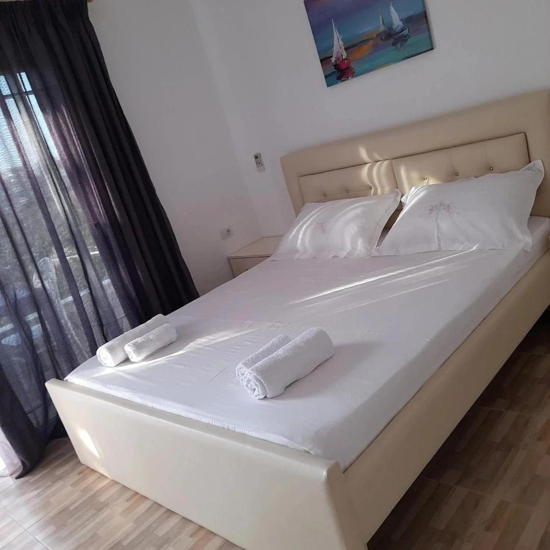 Guesthouse Noan&Yliona 사밀 외부 사진