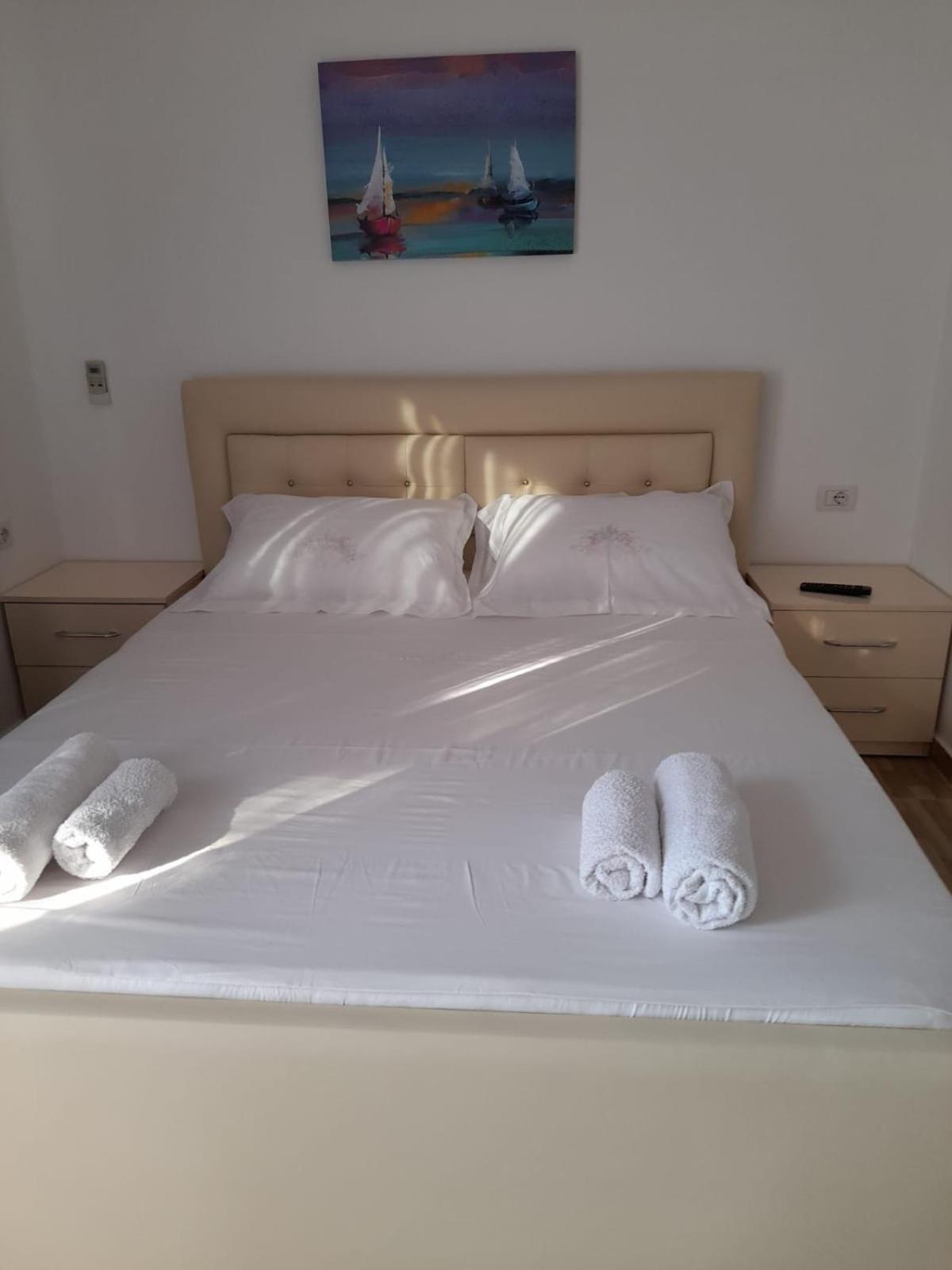 Guesthouse Noan&Yliona 사밀 외부 사진