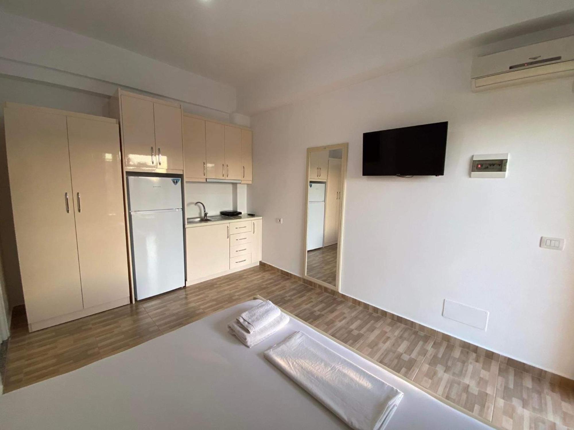Guesthouse Noan&Yliona 사밀 외부 사진