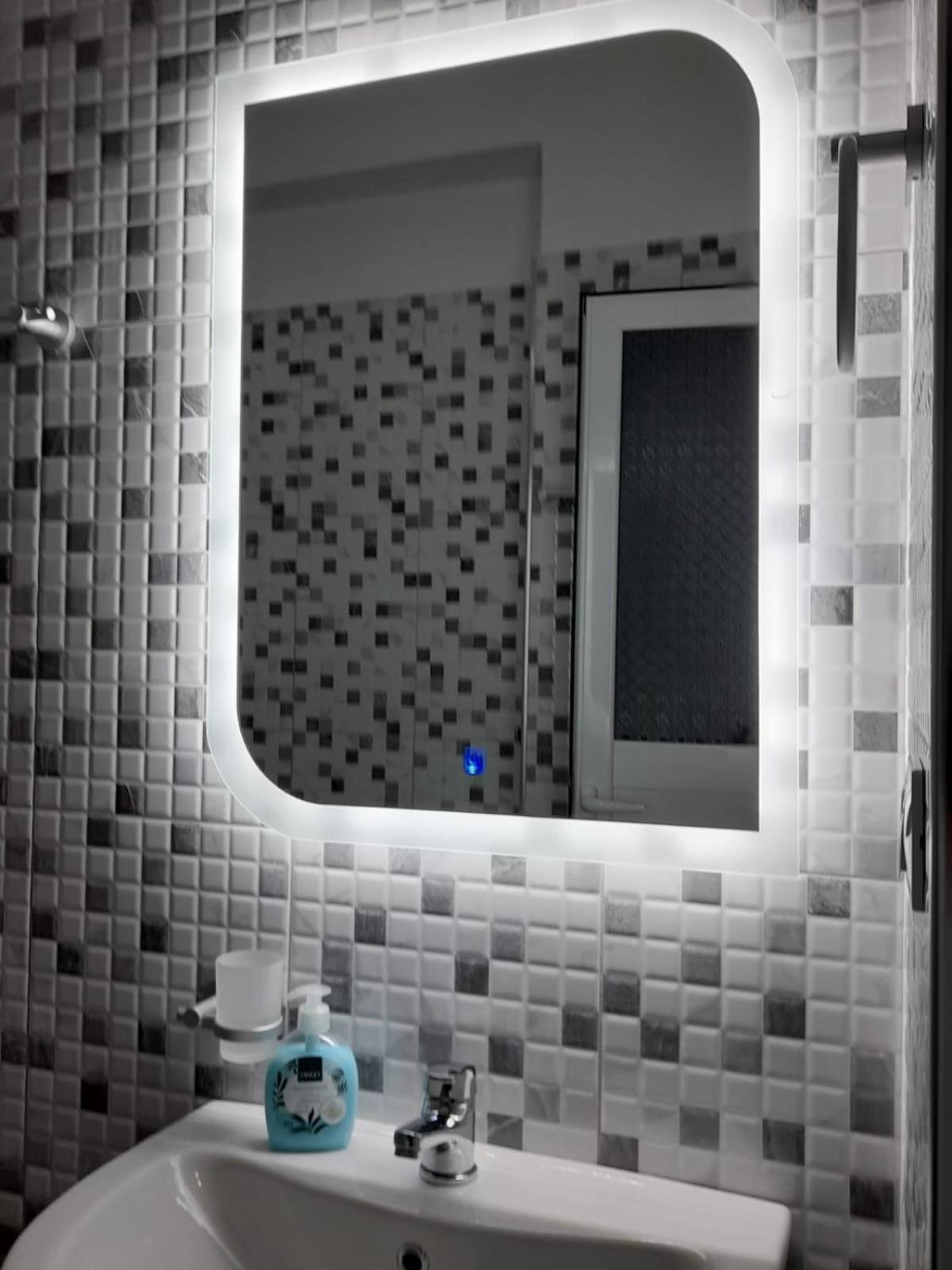Guesthouse Noan&Yliona 사밀 외부 사진
