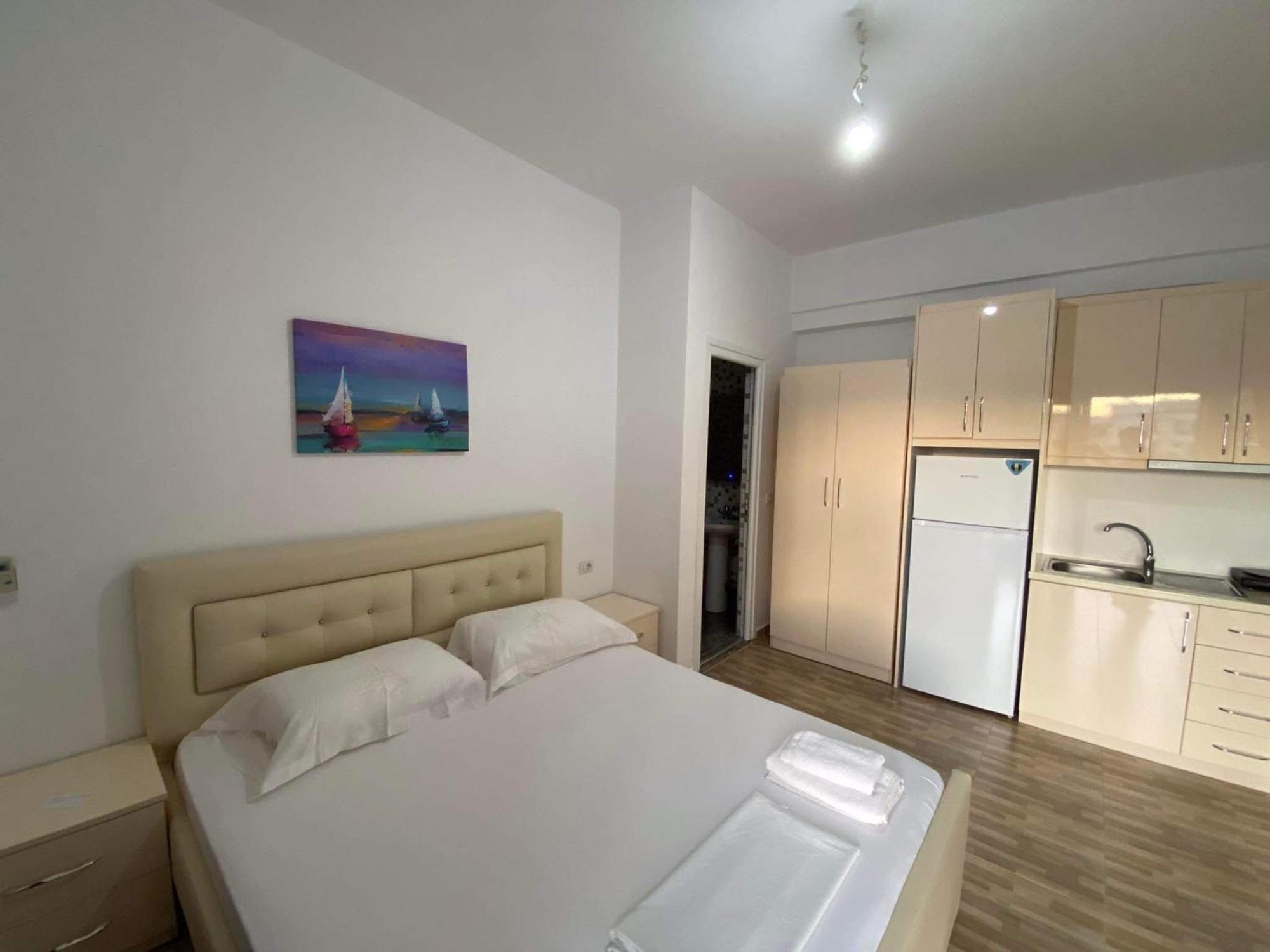 Guesthouse Noan&Yliona 사밀 외부 사진