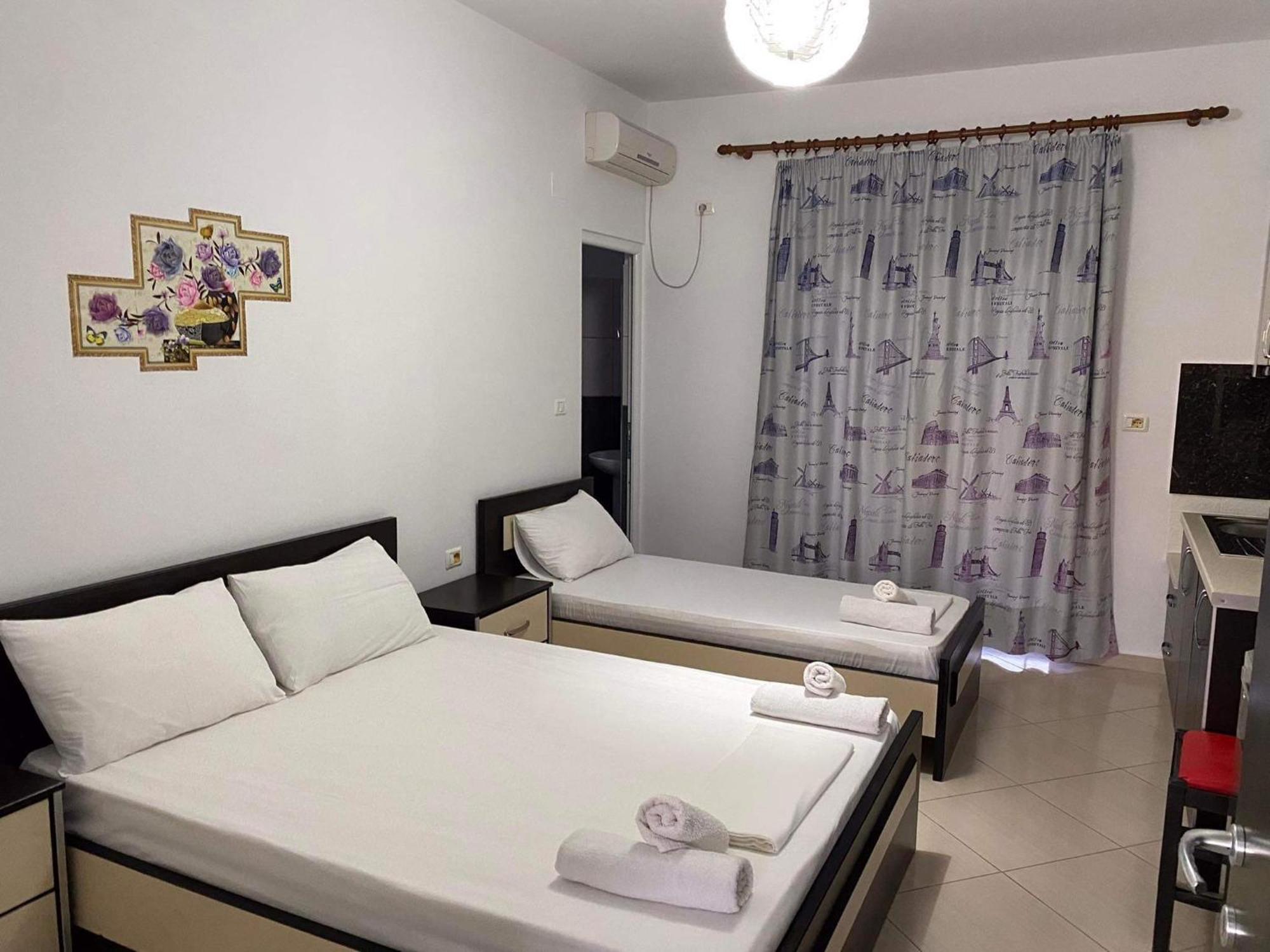 Guesthouse Noan&Yliona 사밀 외부 사진