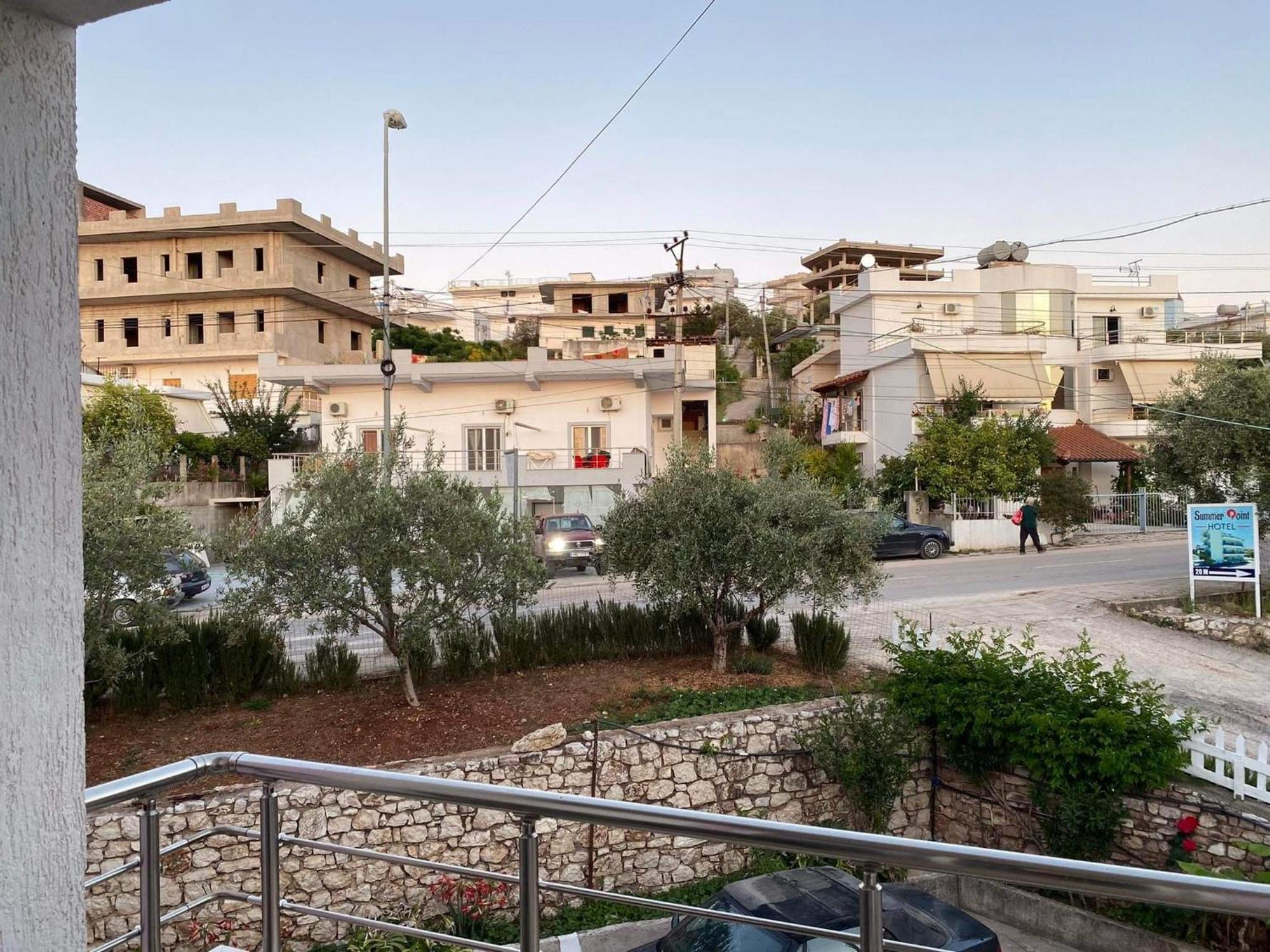 Guesthouse Noan&Yliona 사밀 외부 사진