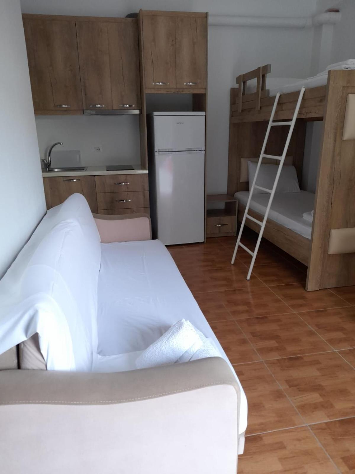Guesthouse Noan&Yliona 사밀 객실 사진