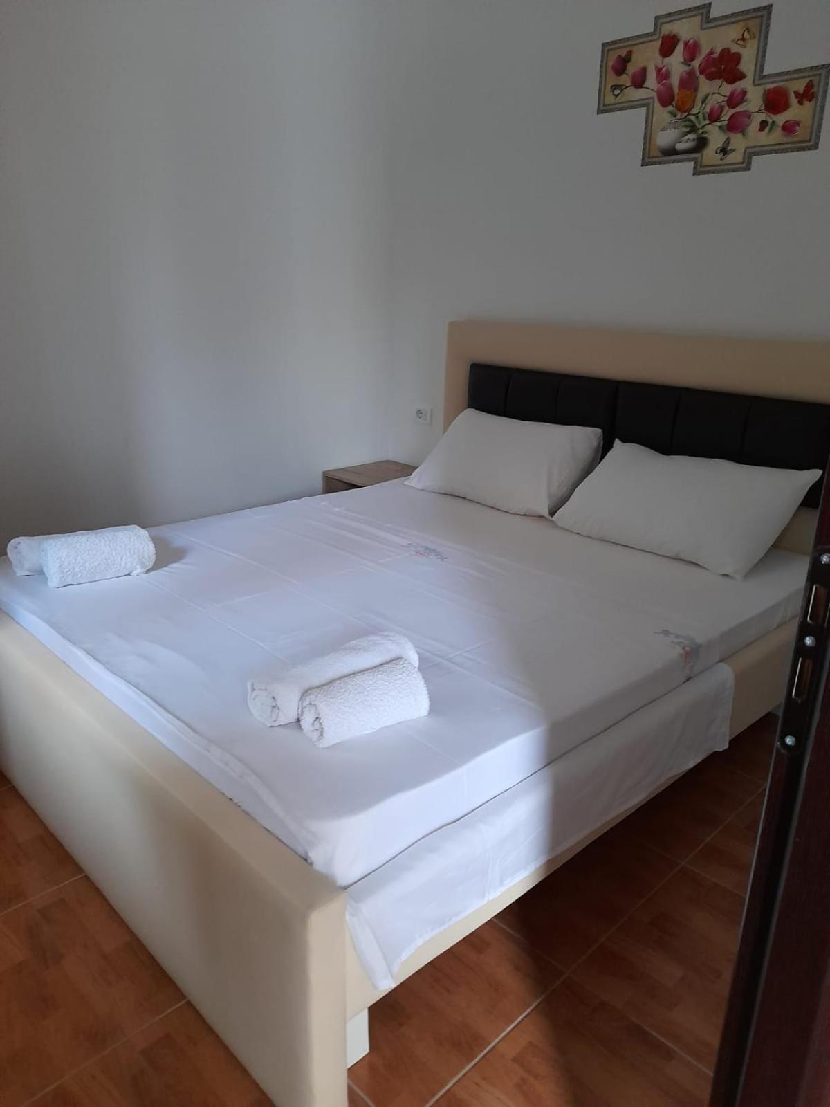 Guesthouse Noan&Yliona 사밀 객실 사진