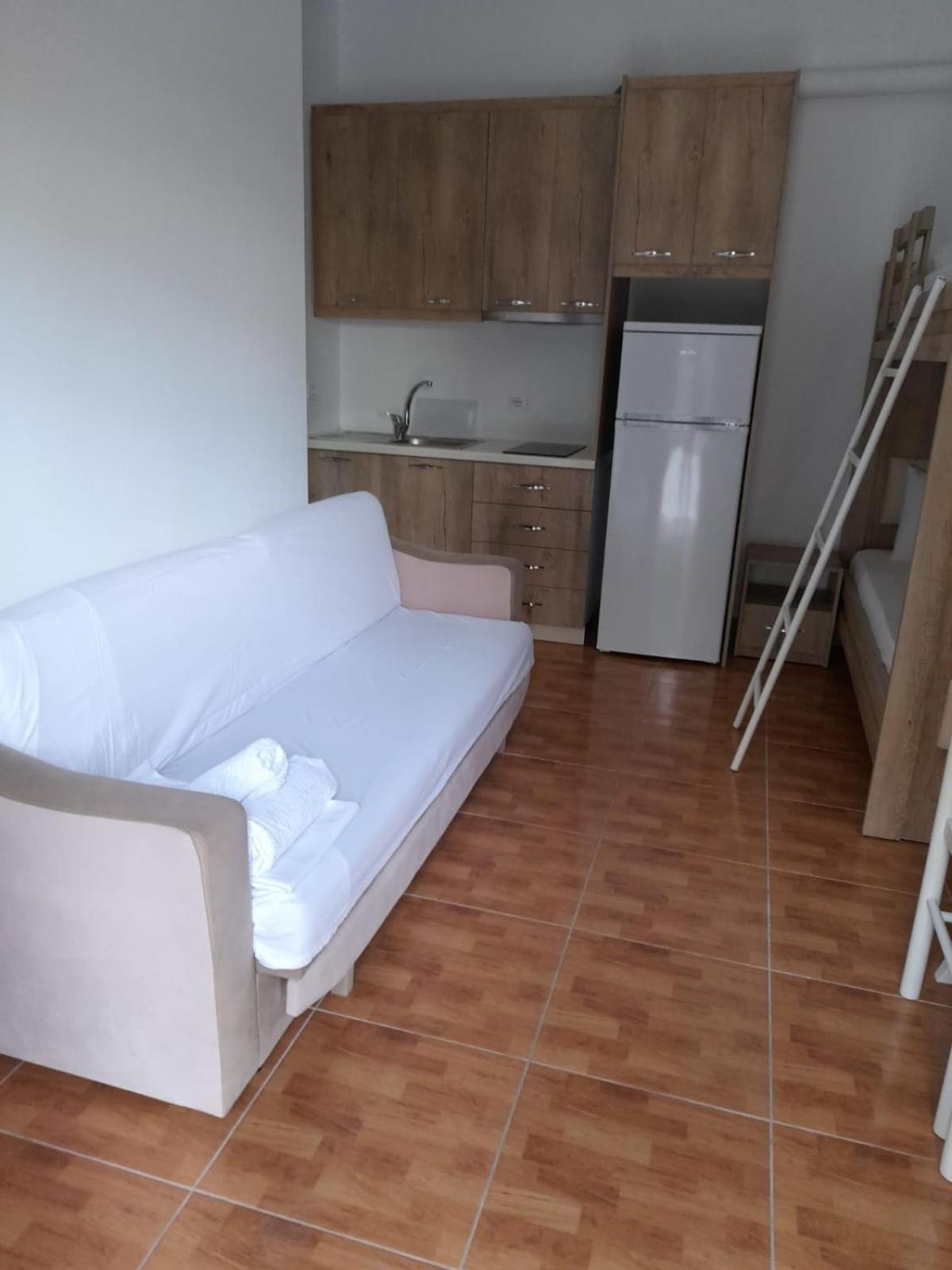 Guesthouse Noan&Yliona 사밀 객실 사진