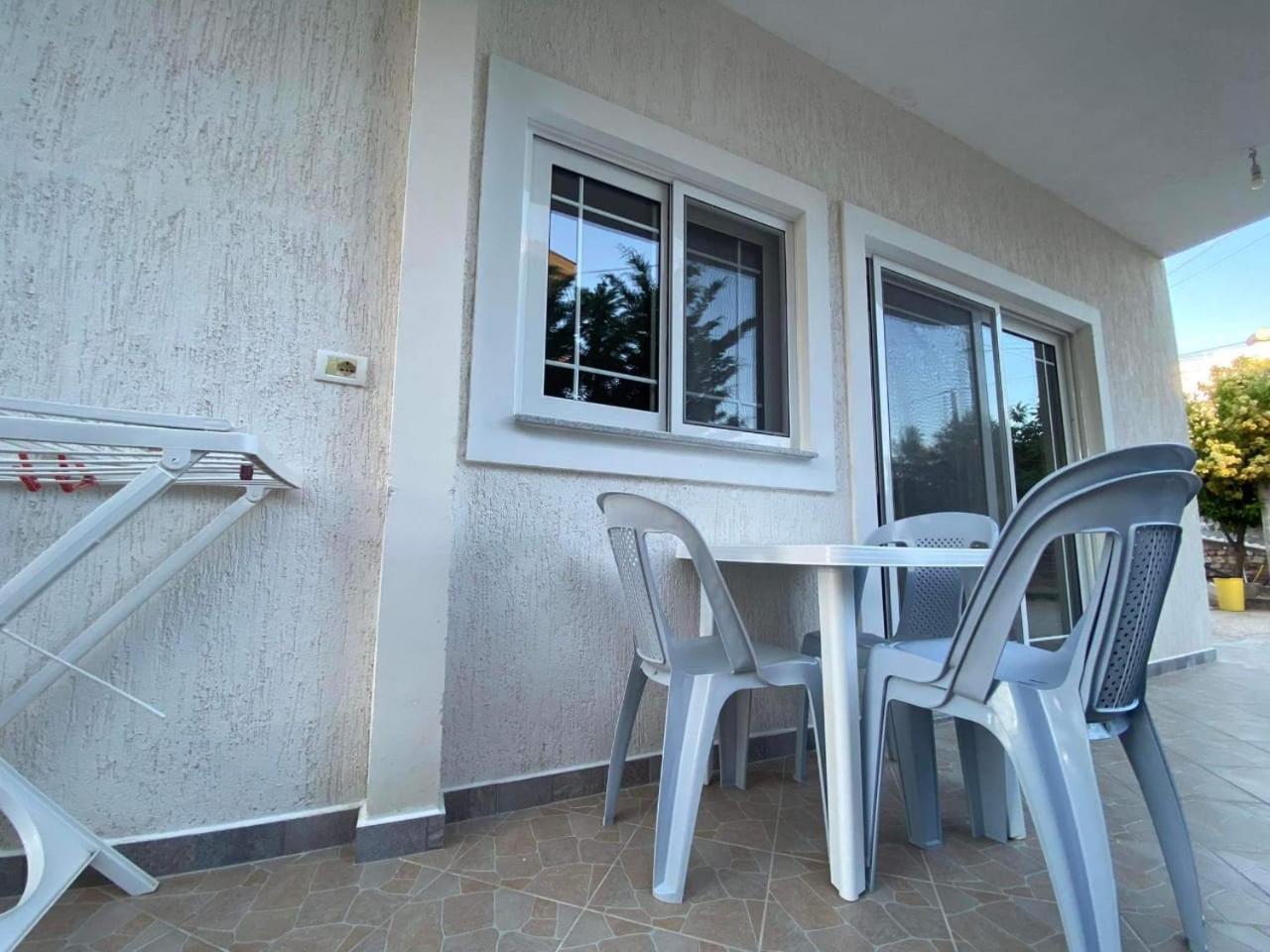Guesthouse Noan&Yliona 사밀 객실 사진