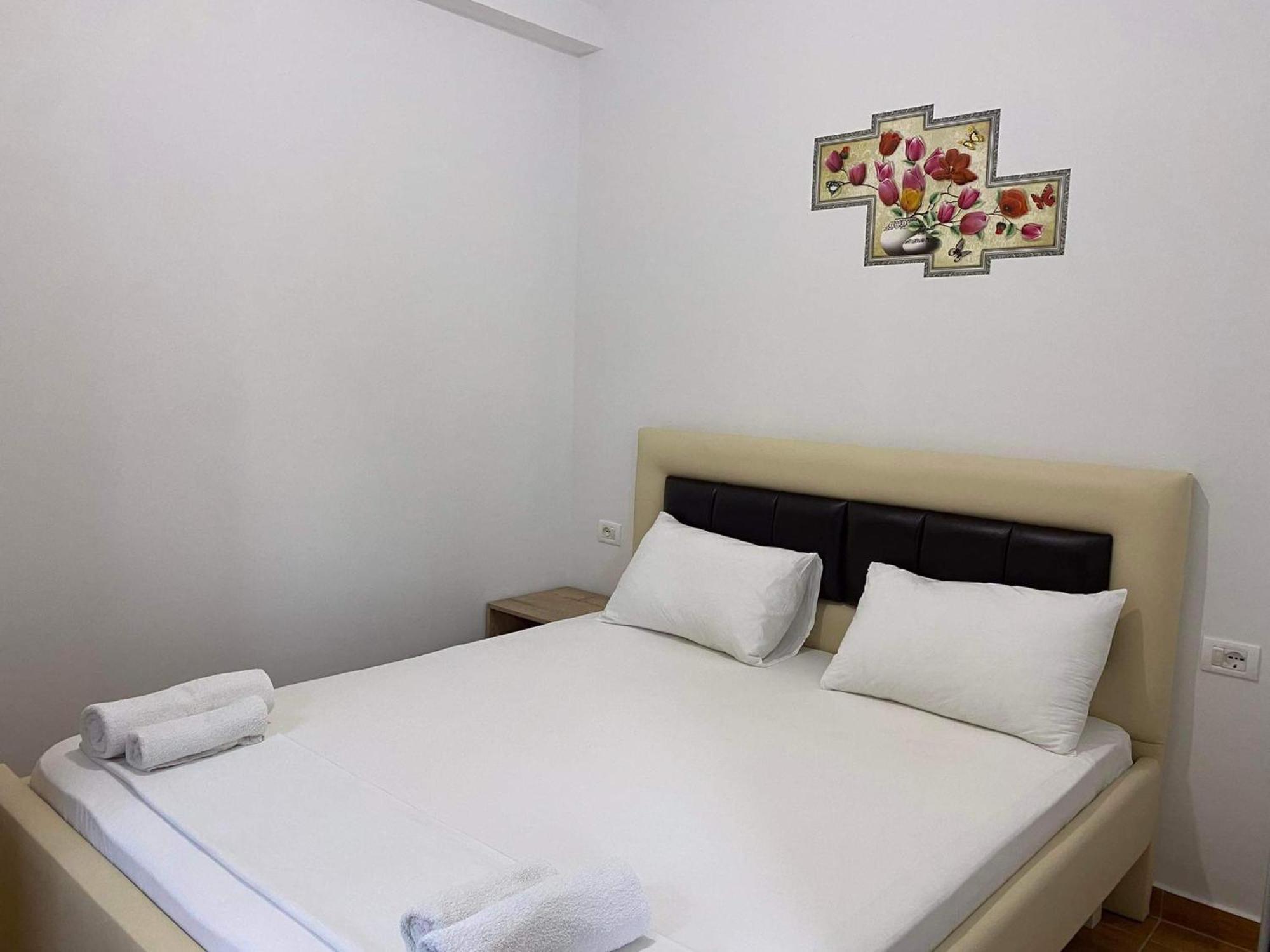 Guesthouse Noan&Yliona 사밀 객실 사진