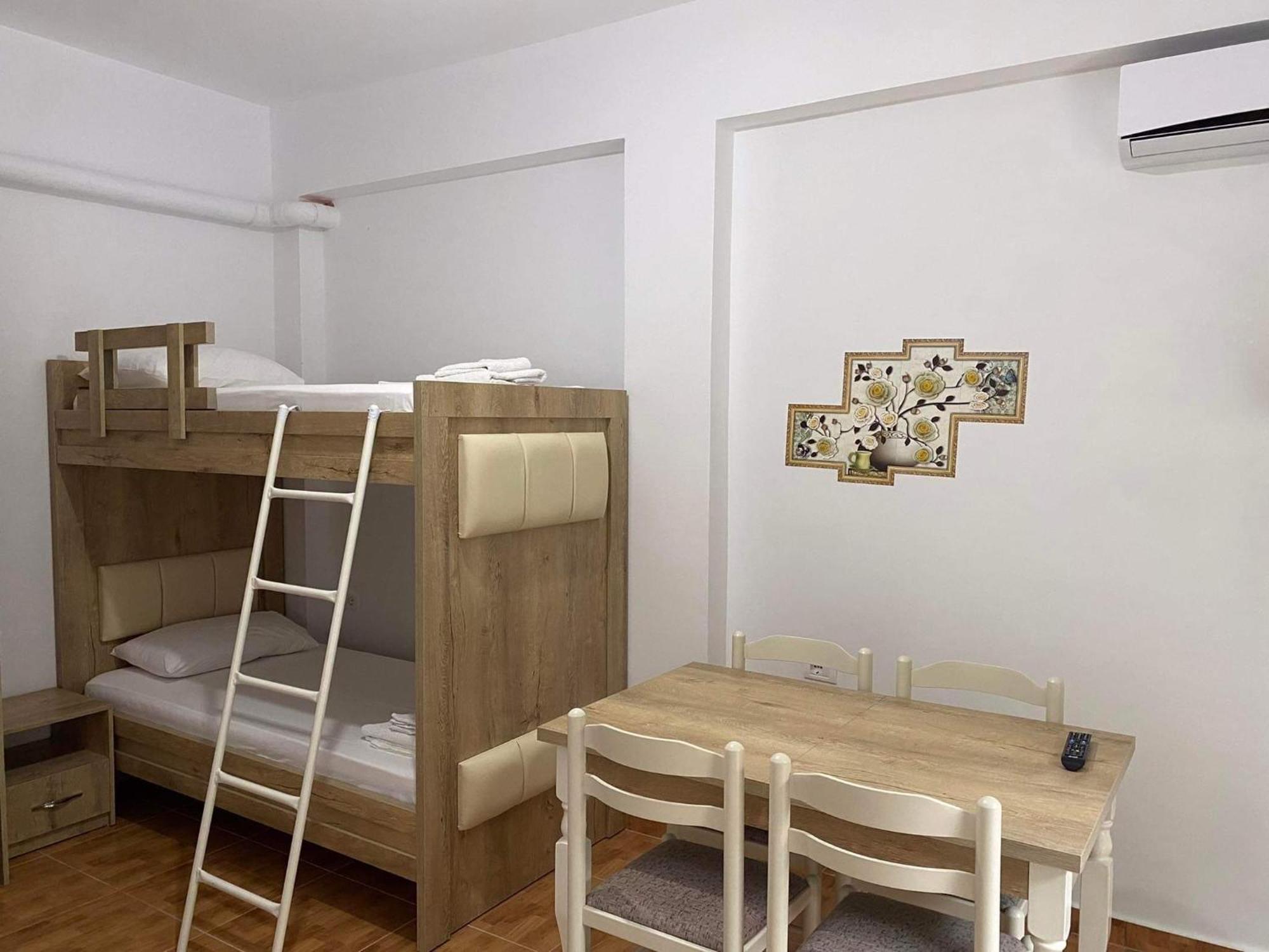 Guesthouse Noan&Yliona 사밀 객실 사진