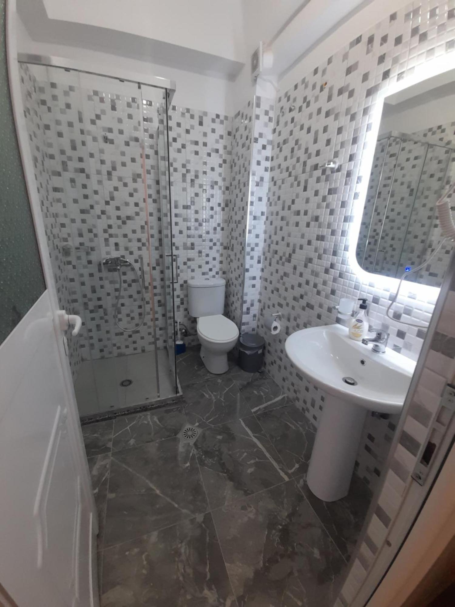 Guesthouse Noan&Yliona 사밀 객실 사진