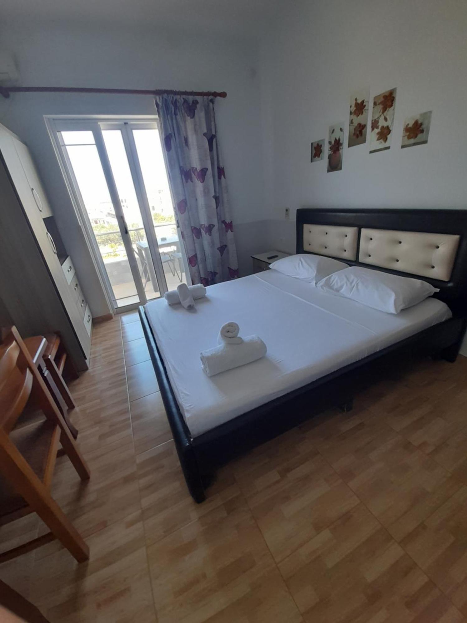 Guesthouse Noan&Yliona 사밀 객실 사진