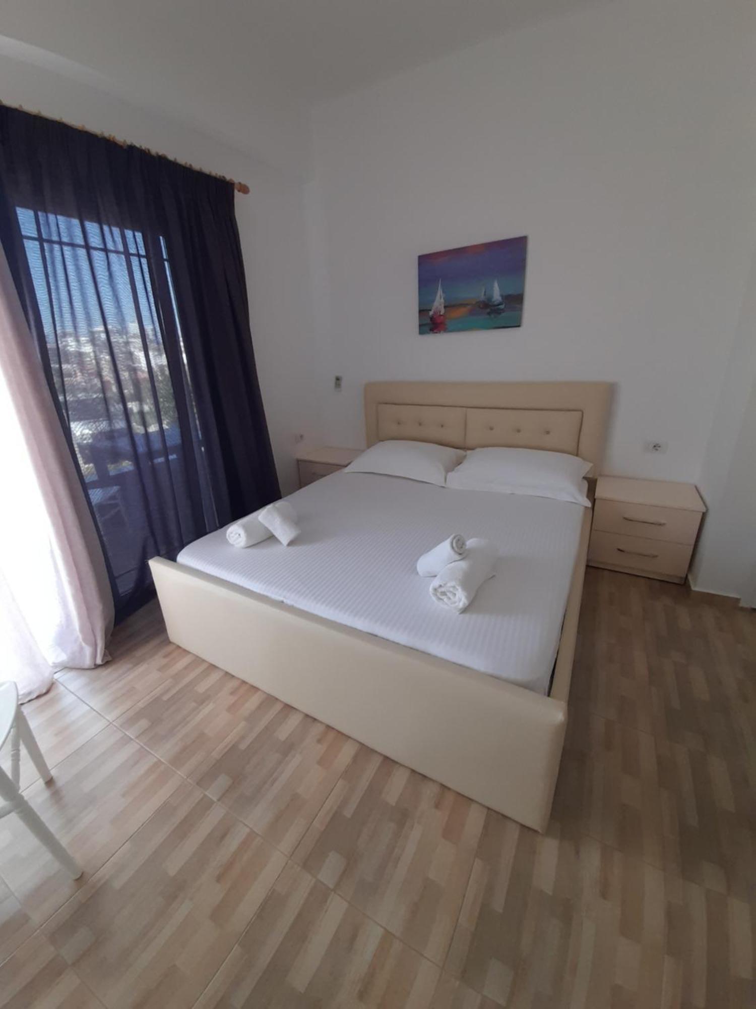 Guesthouse Noan&Yliona 사밀 객실 사진