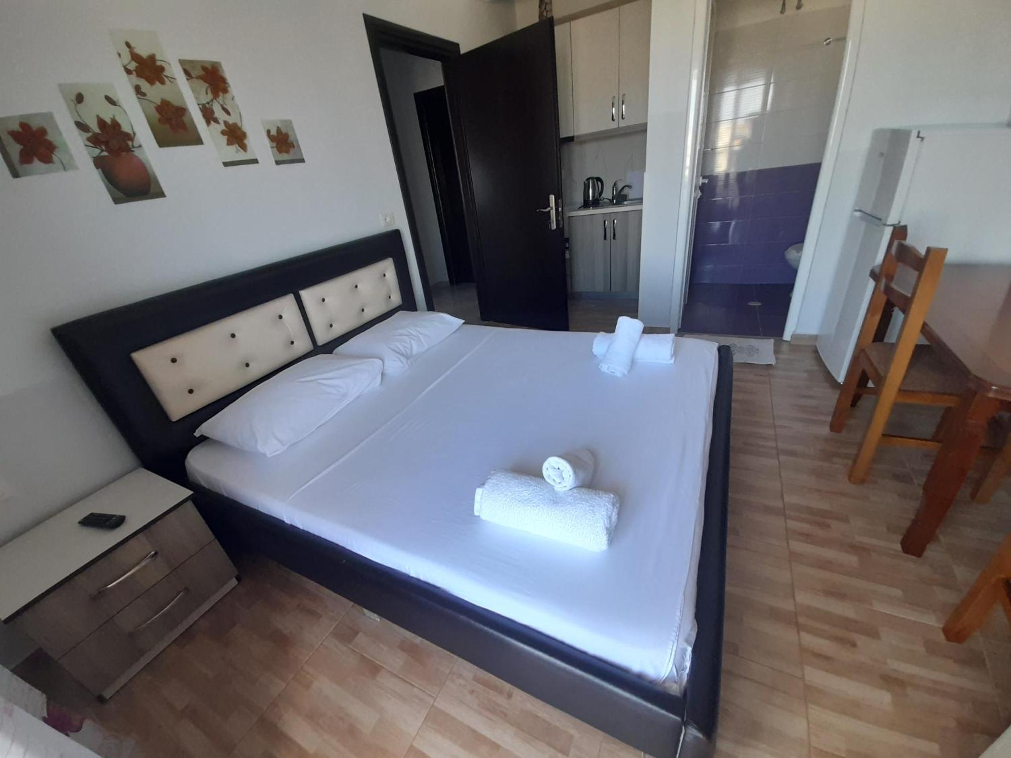 Guesthouse Noan&Yliona 사밀 객실 사진