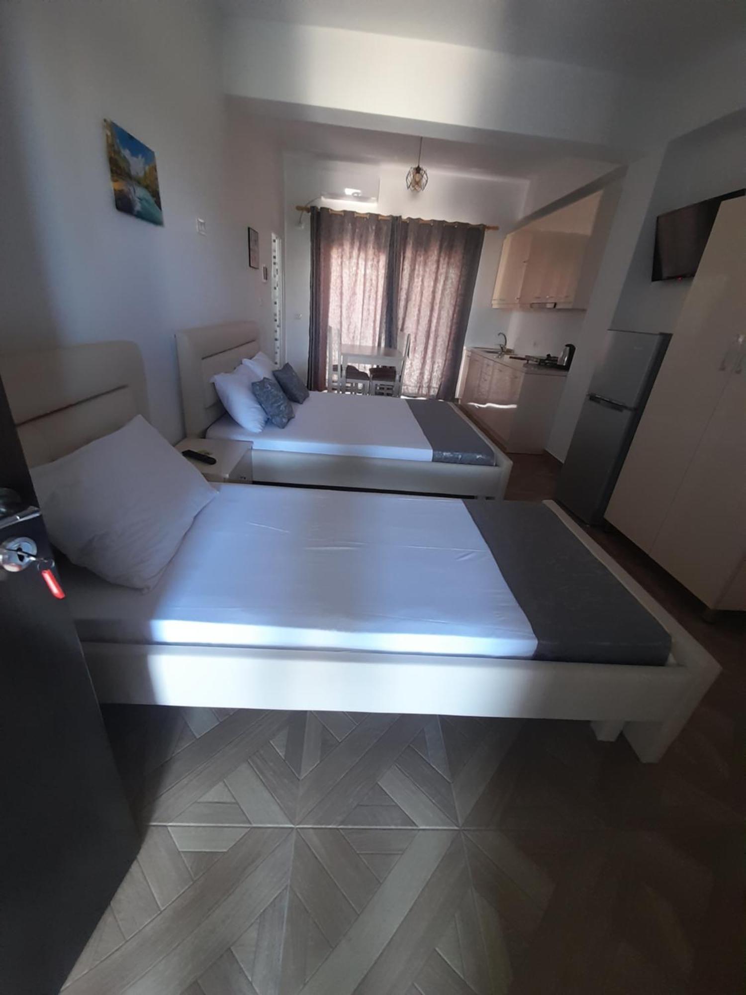 Guesthouse Noan&Yliona 사밀 객실 사진