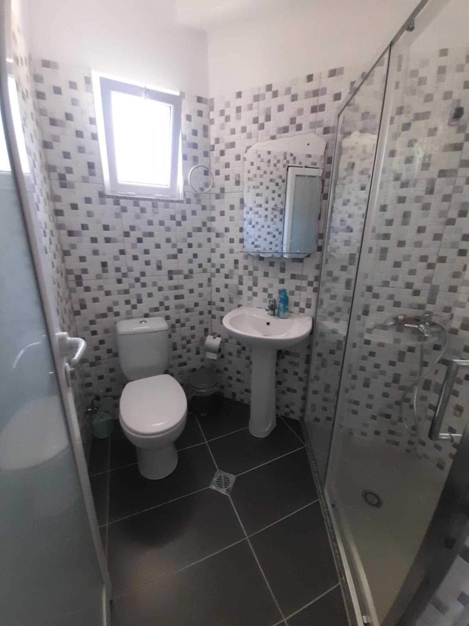 Guesthouse Noan&Yliona 사밀 객실 사진