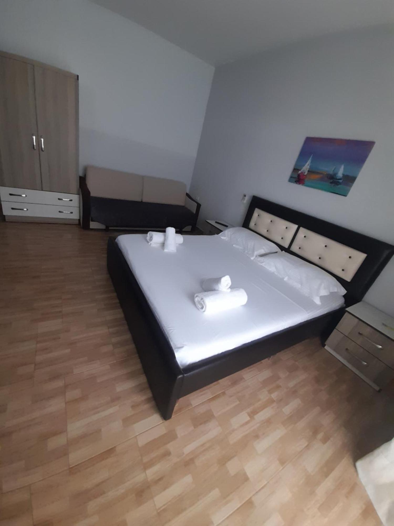 Guesthouse Noan&Yliona 사밀 객실 사진